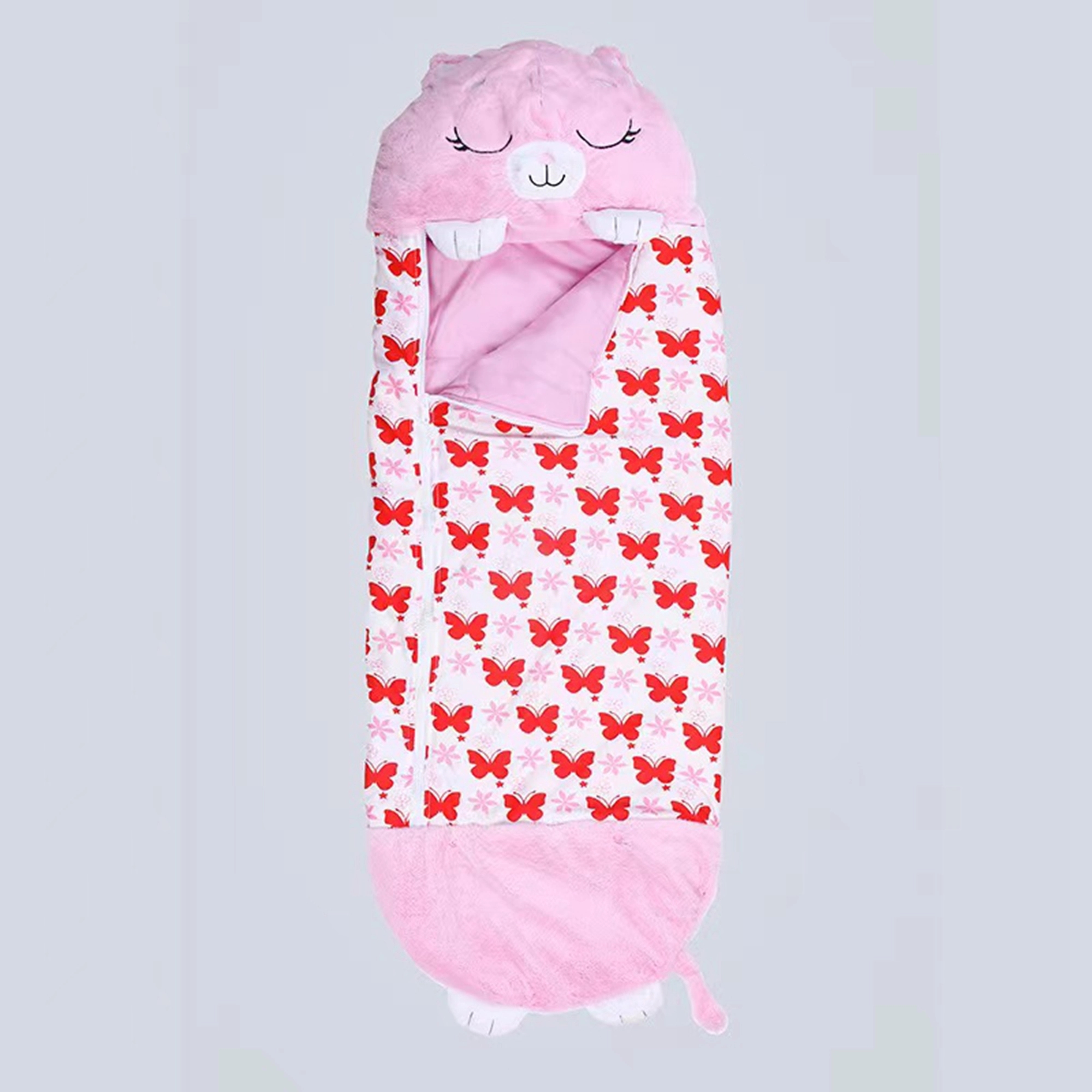 Kids Sleeping Bags for Boys & Girls 1