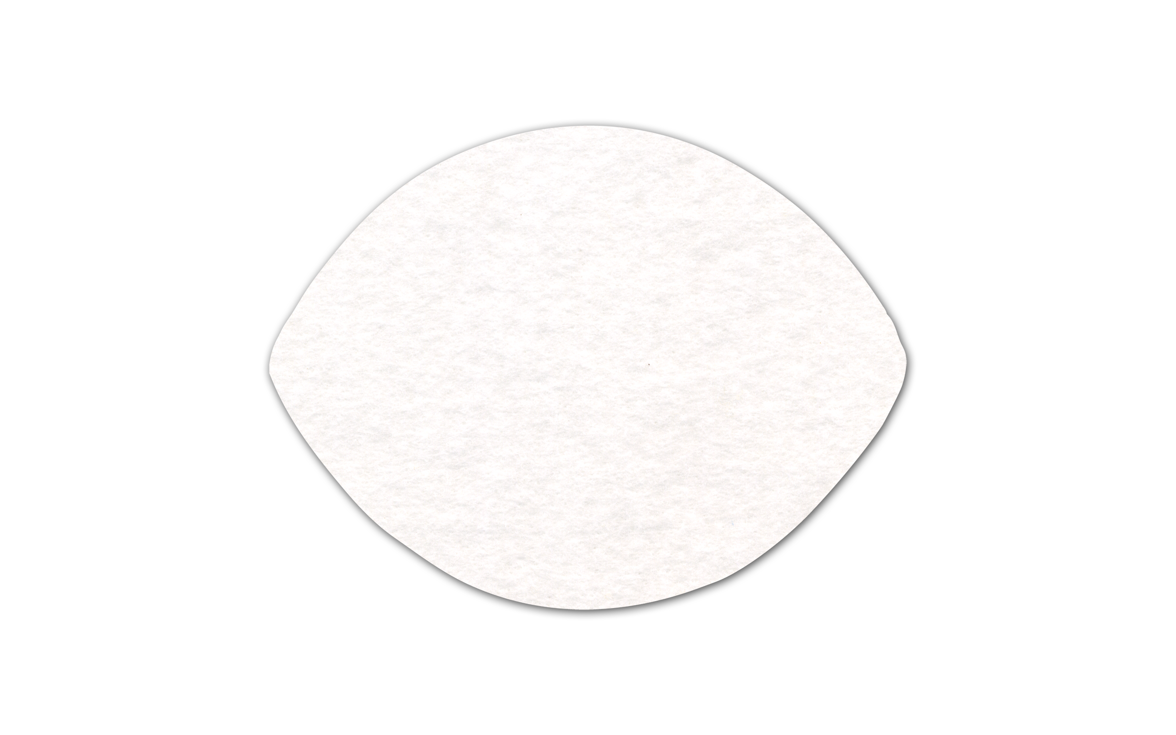Football Shammy Coaster 8