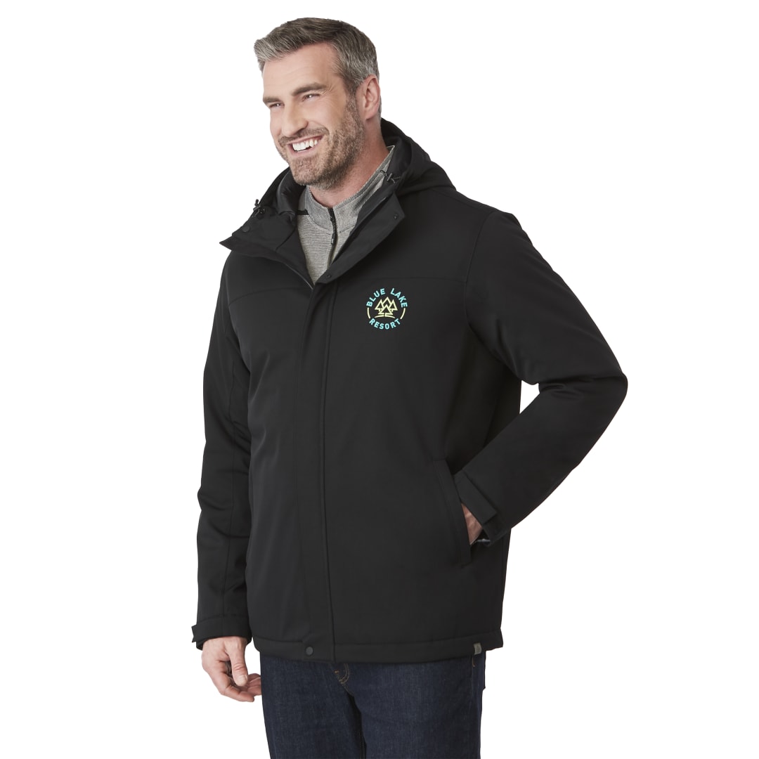 LENA Eco Insulated Jacket - Men's 78