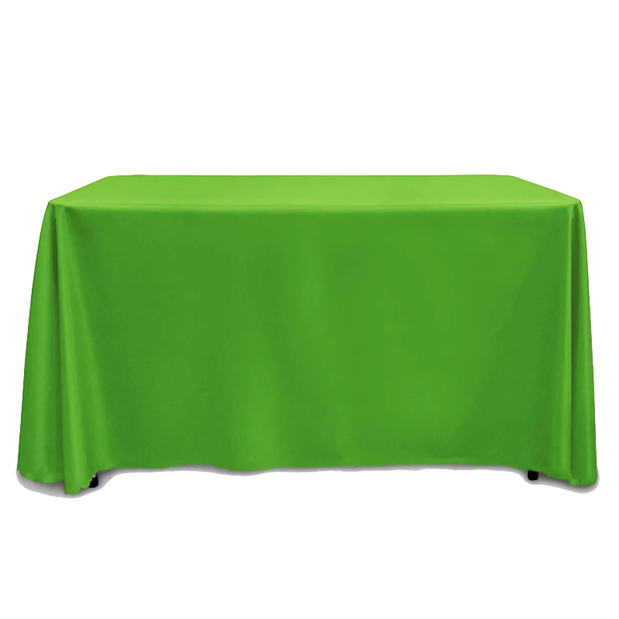 6' Economy Table Throw Cover 12