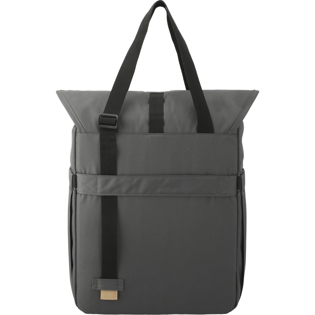 Aft Recycled Computer Tote 12