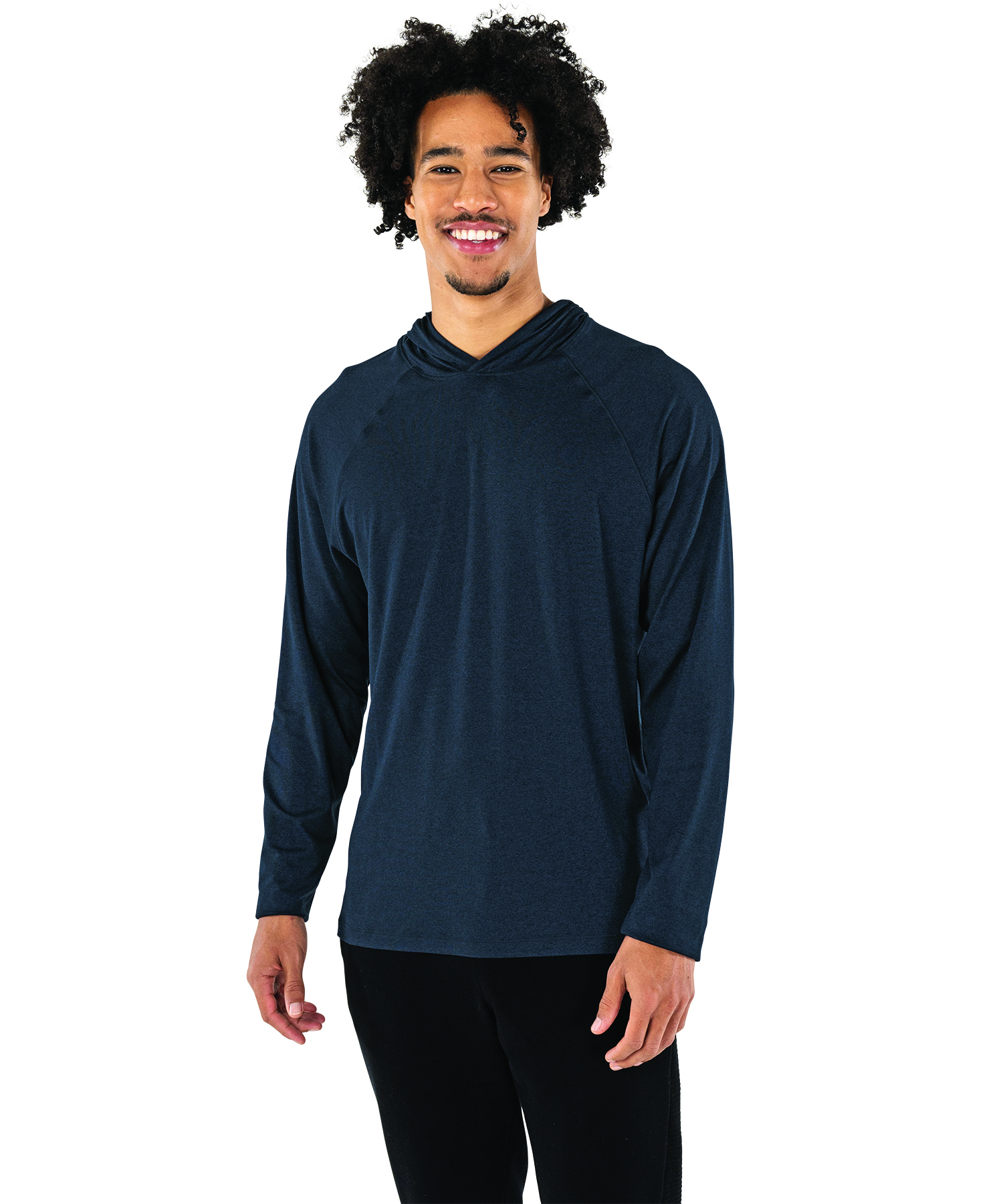 Cayak Lightweight Stretch Hoodie 124
