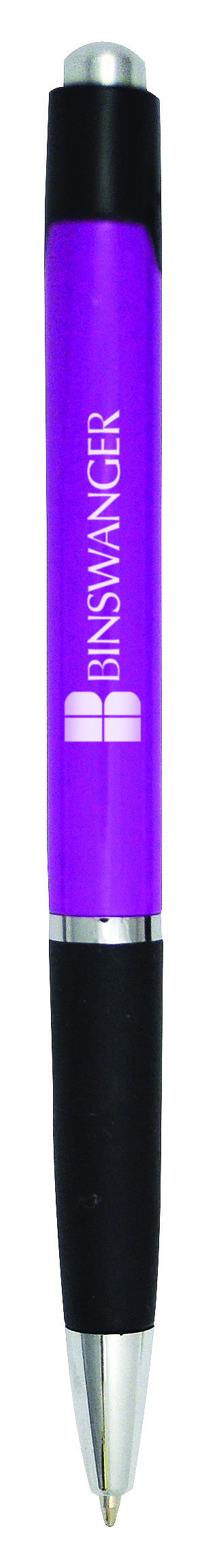 Good Value™ Carnival Ocean RPP Pen 5