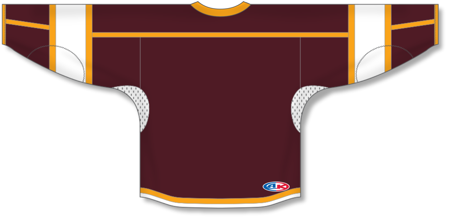 Select Hockey Jerseys H7000-G01 25