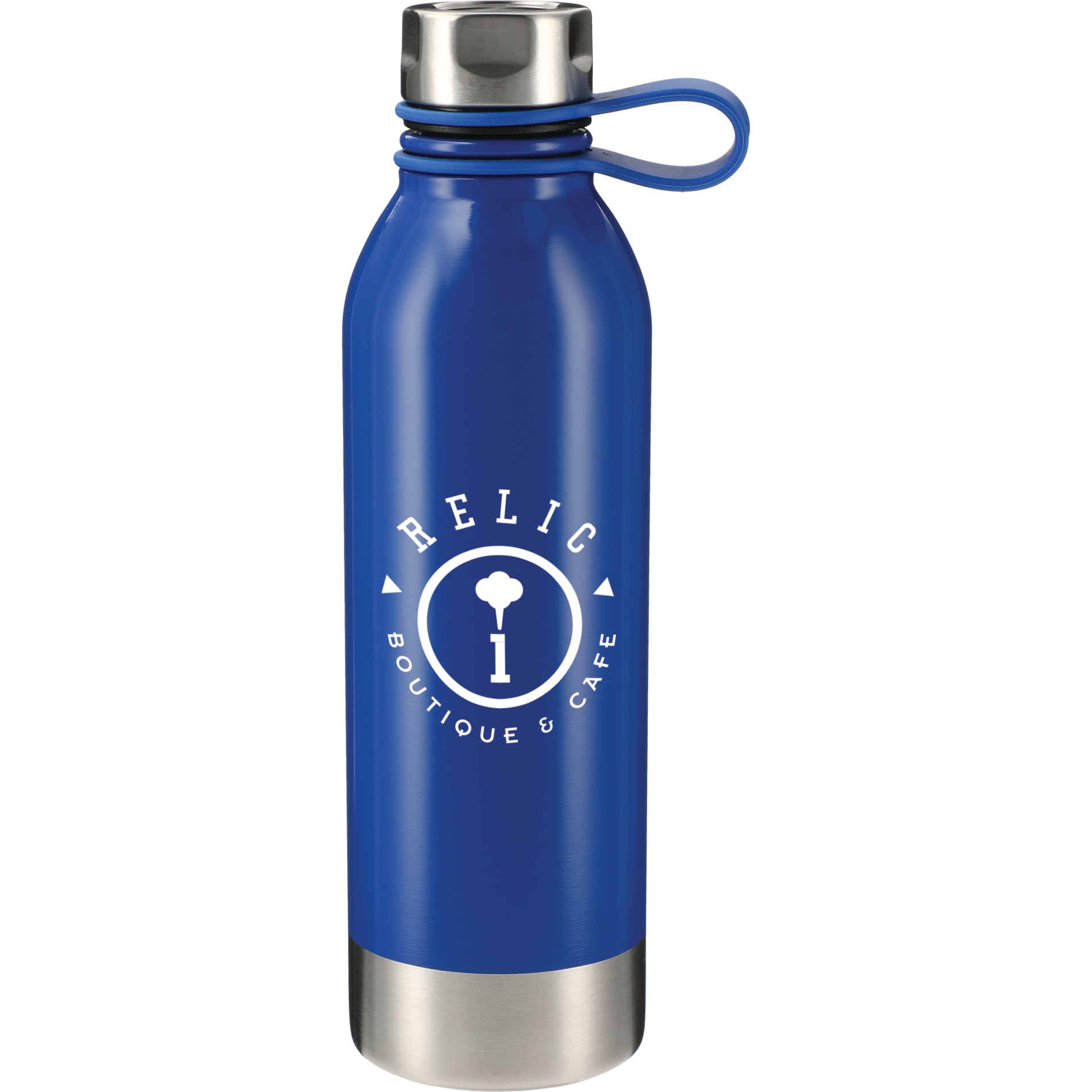 Perth 25oz Stainless Sports Bottle 3