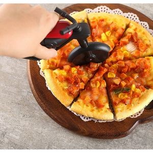 Bicycle Inspired Pizza Cutter Roller 18
