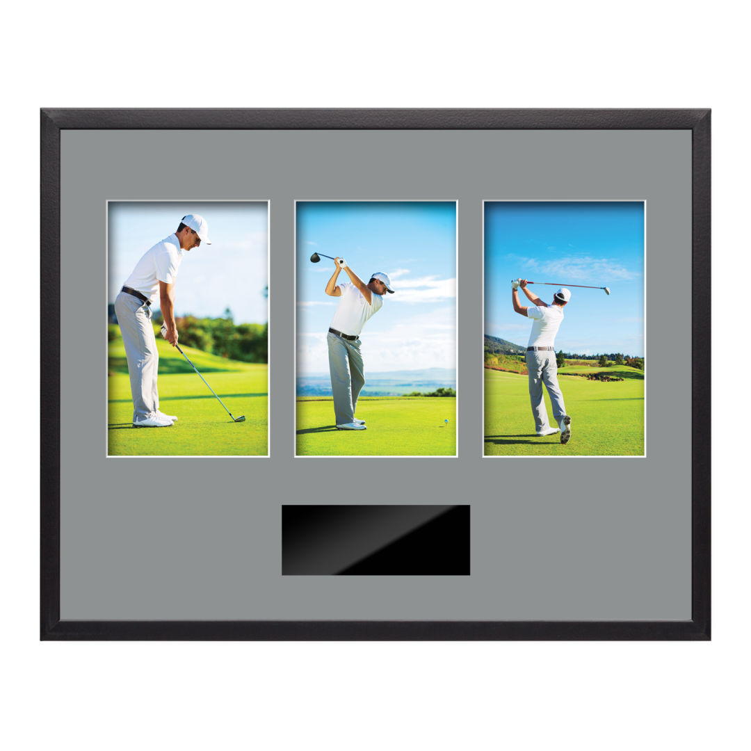 Ashbee 3 picture Frame 27