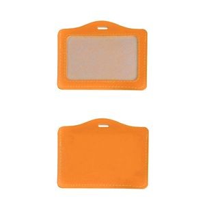 PU Leather Card Holder 16