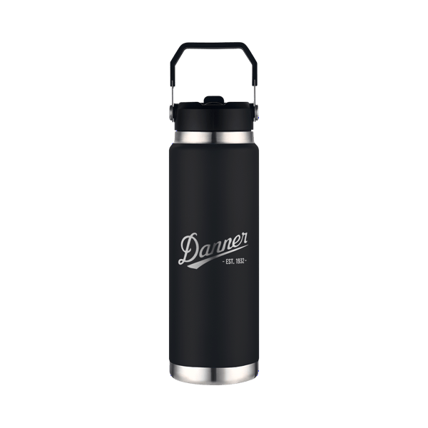 Manchester 30oz Vacuum Water Bottle 77