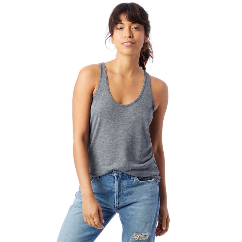 Alternative Ladies' Slinky-Jersey Tank Top 6