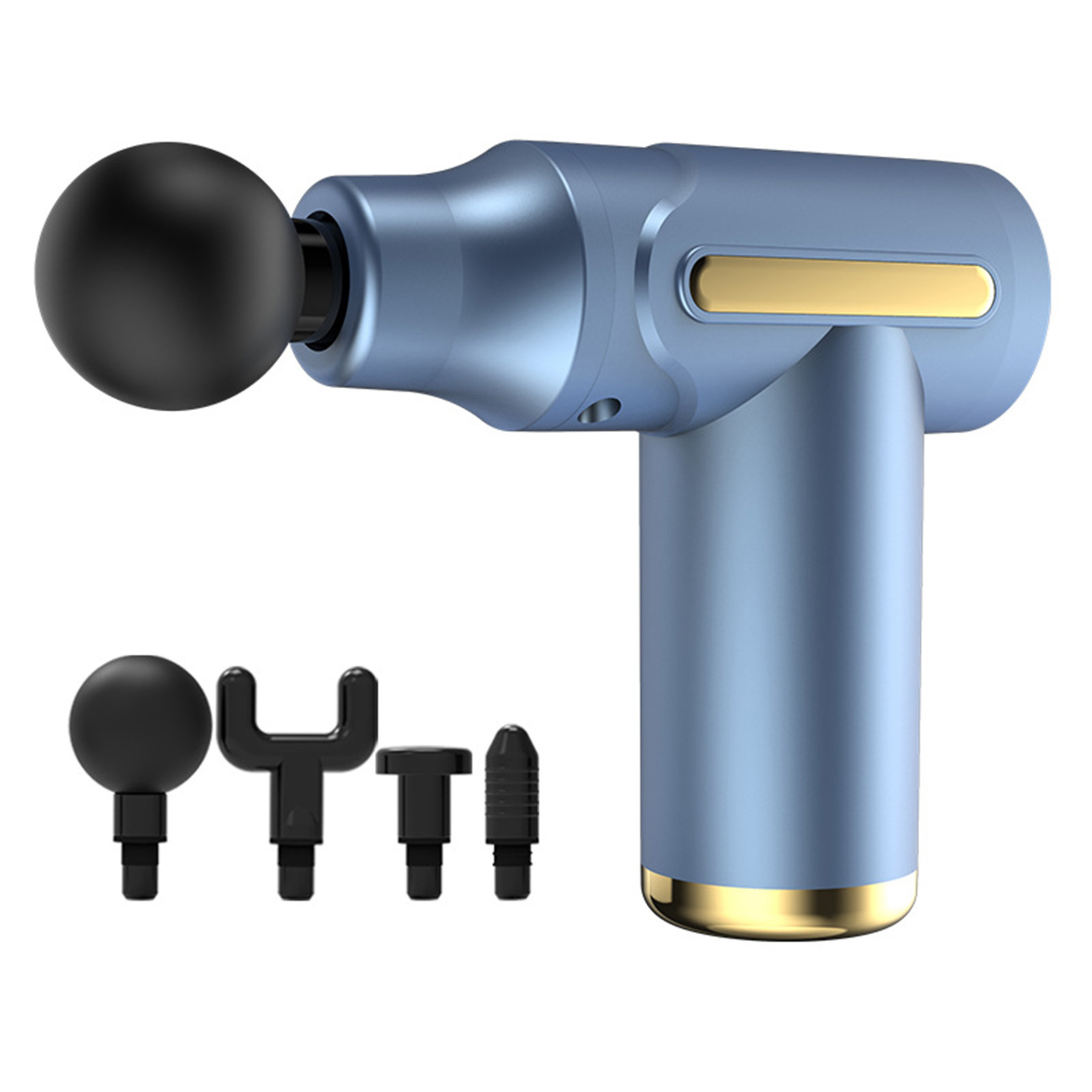 Muscle Relaxation Massager Gun 4