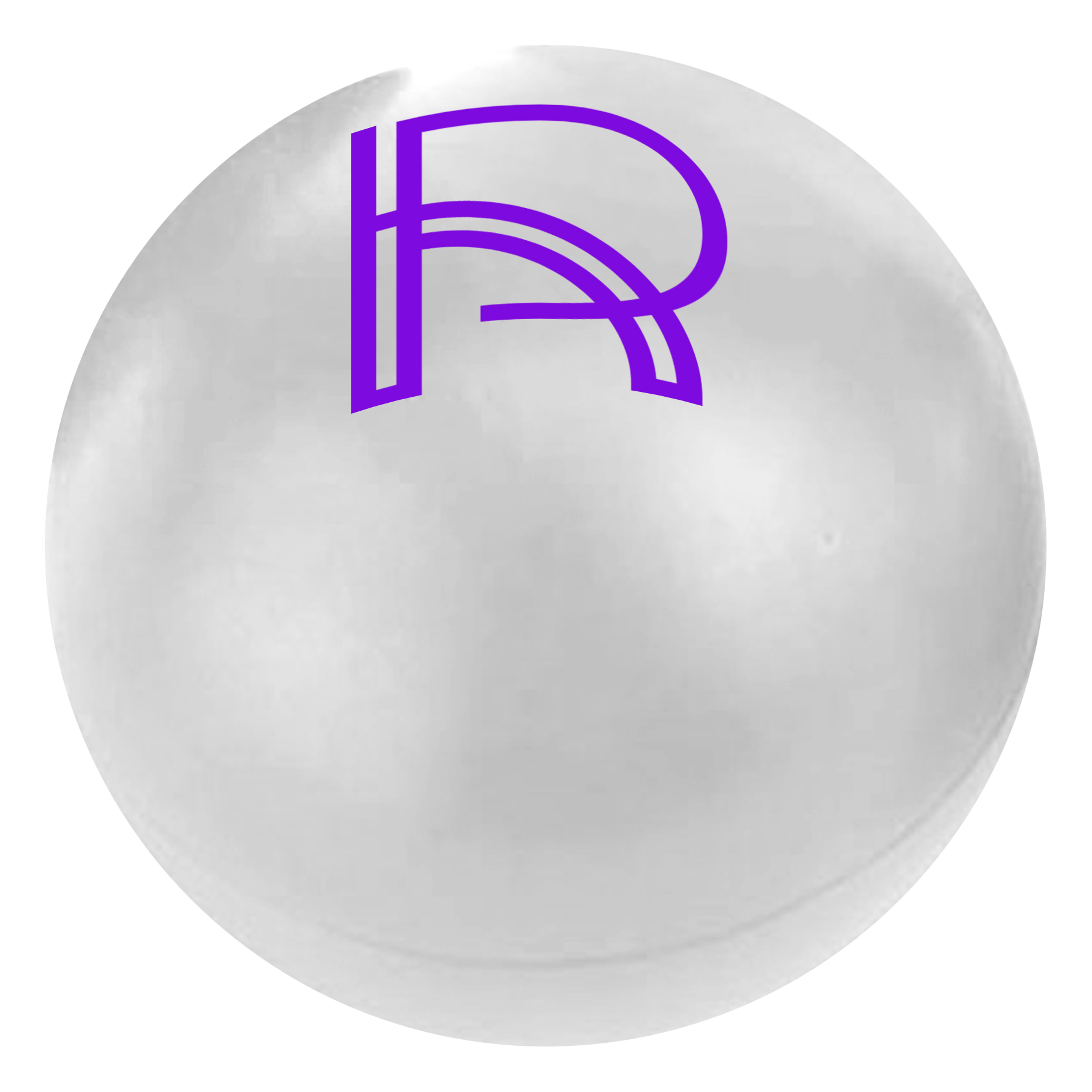 Ball Shaped Mint Container 3