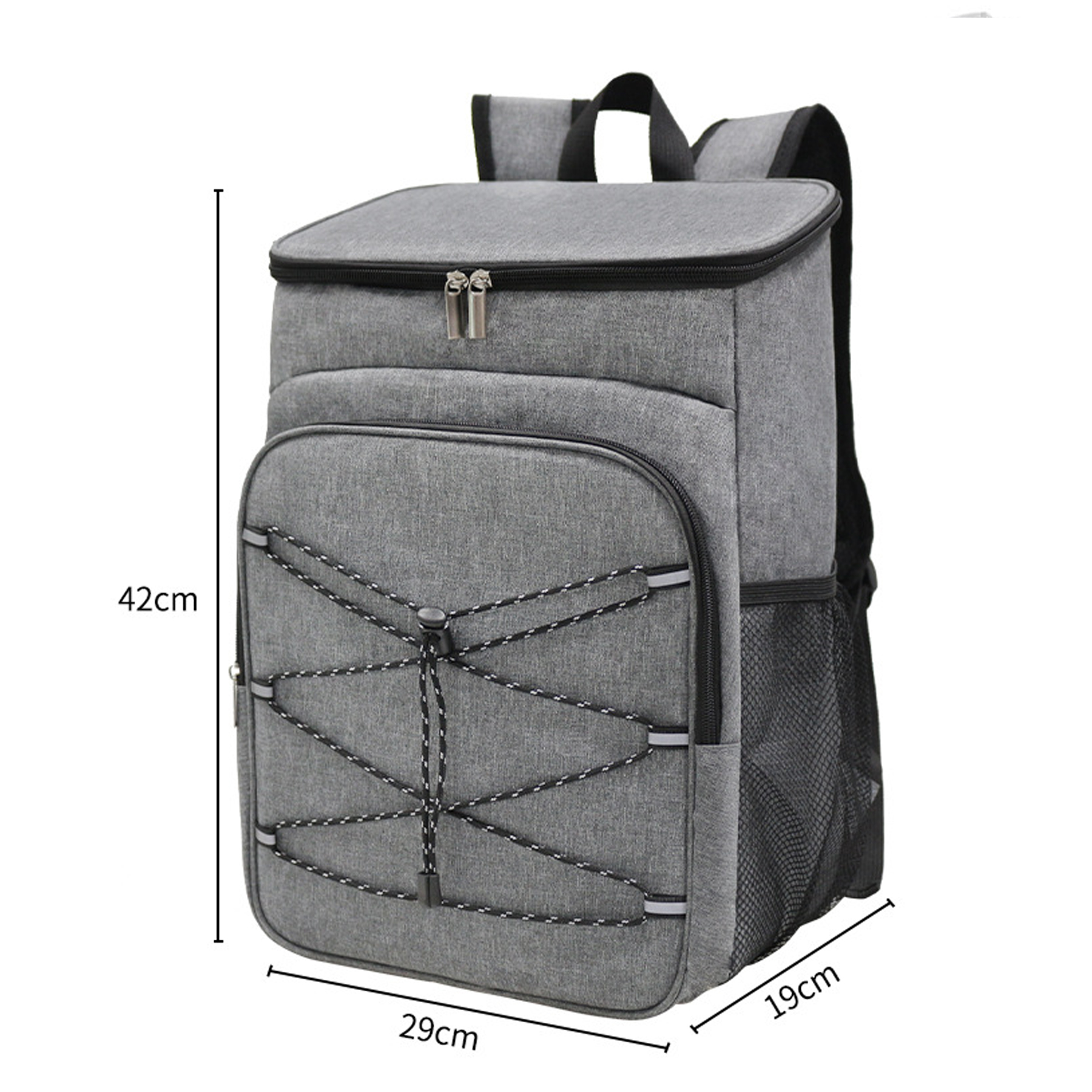 Insulated Cooler Backpack 1