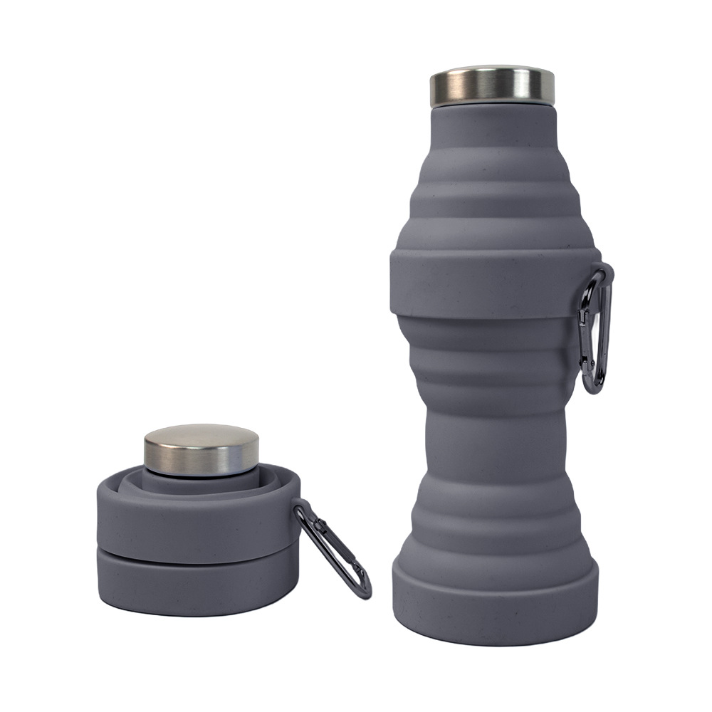 500ML Folding Bottle 2