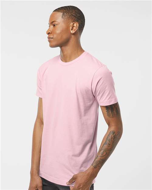 Unisex Fine Jersey T-Shirt - 202 61
