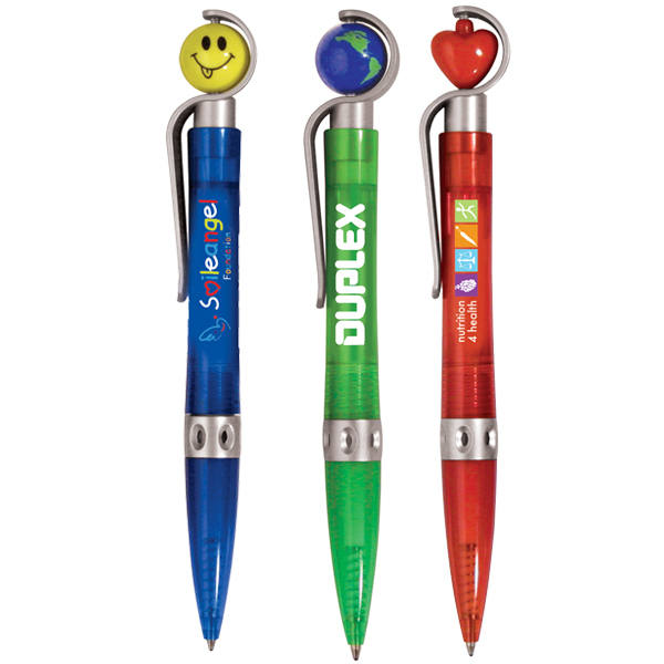 Spinner Pen 5