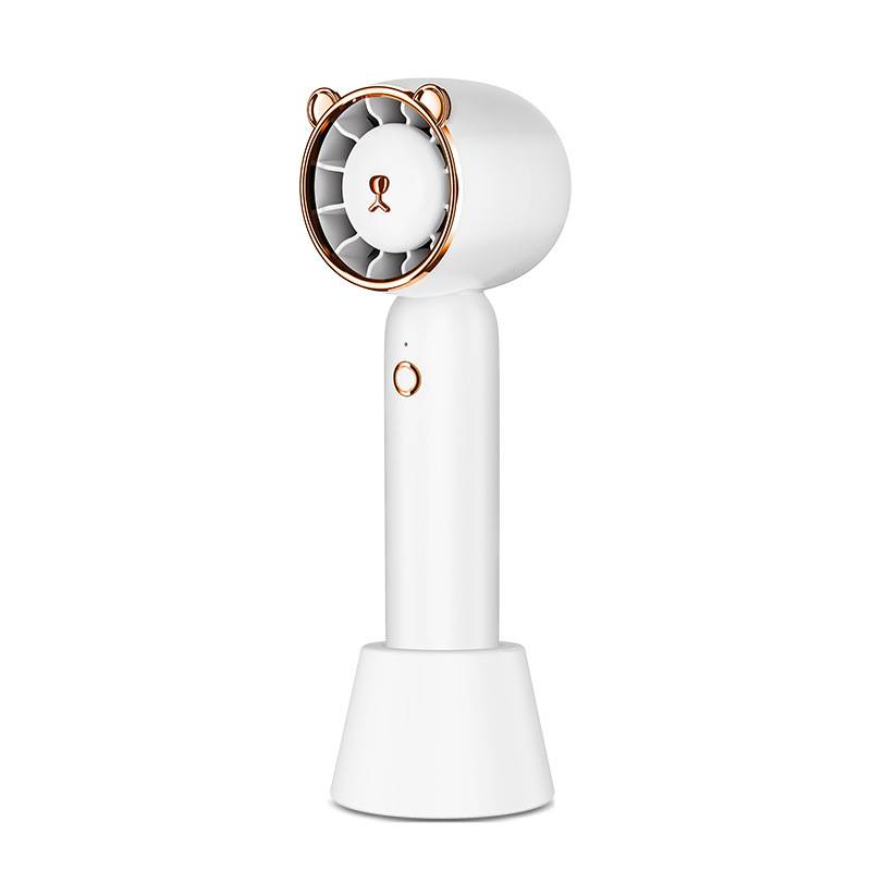 Handheld Mini Fan 3