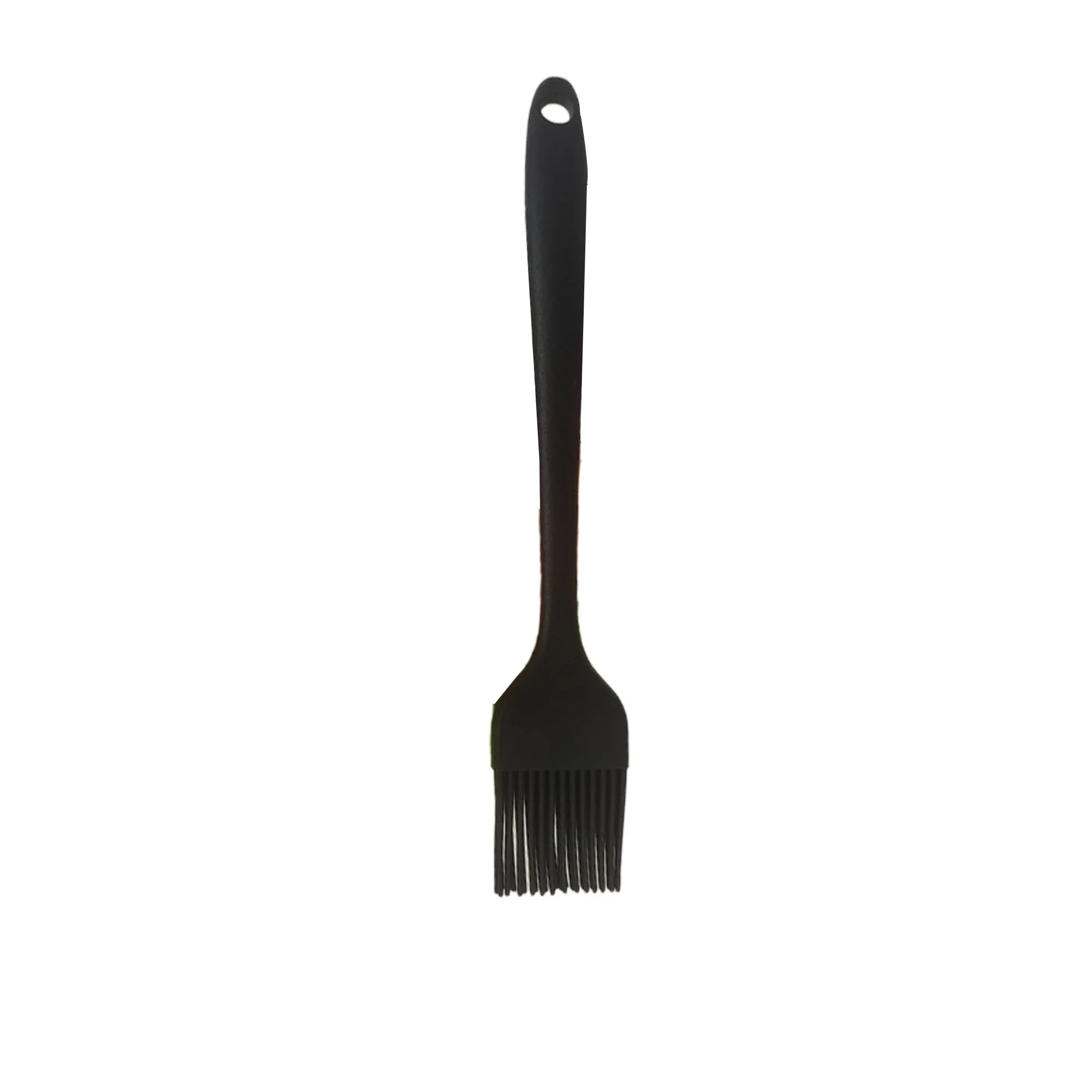 MOQ 10 Silicone Oil Barbecue Brush 8""L x 1 1/4""W 13