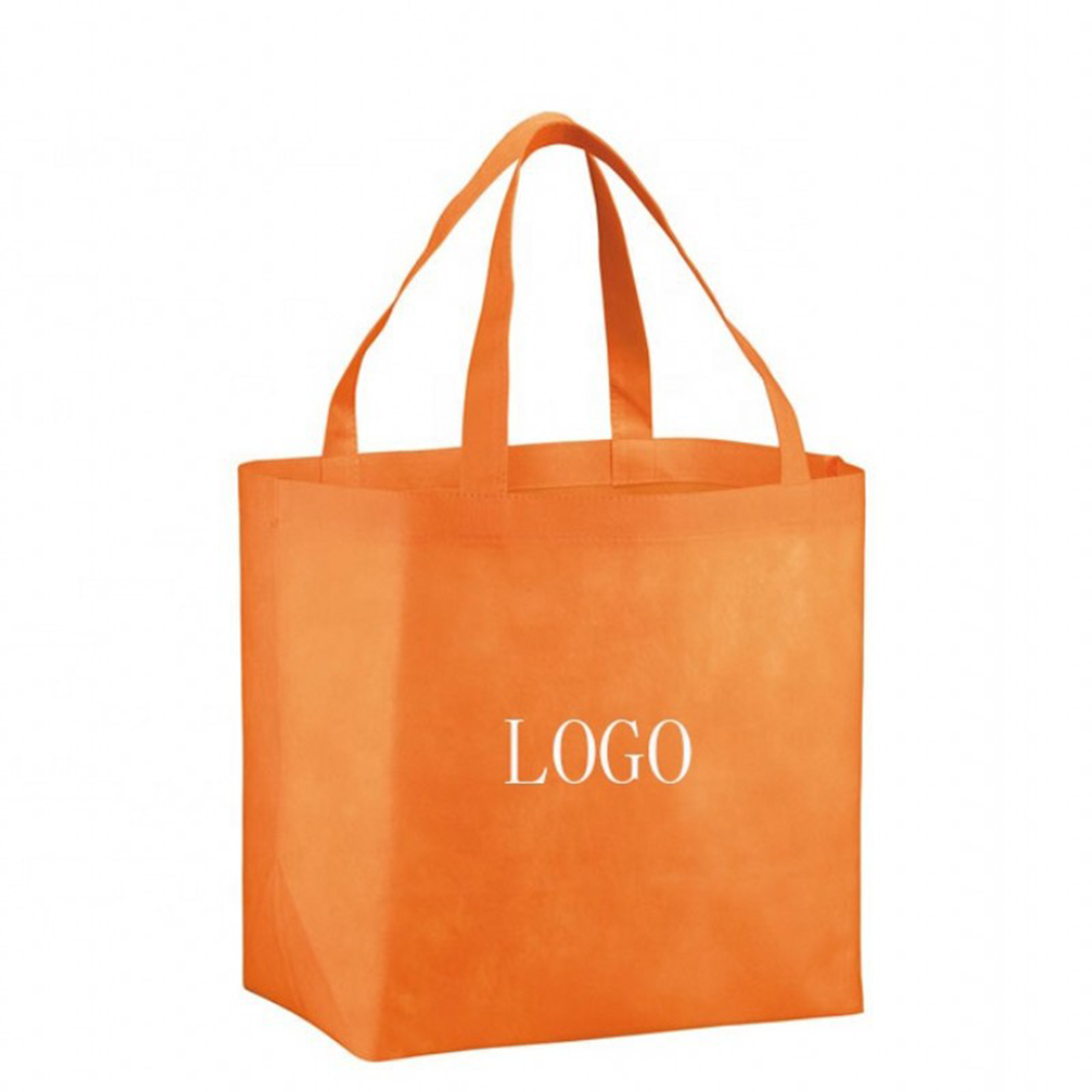 Non-Woven Grocery Tote Bag 3