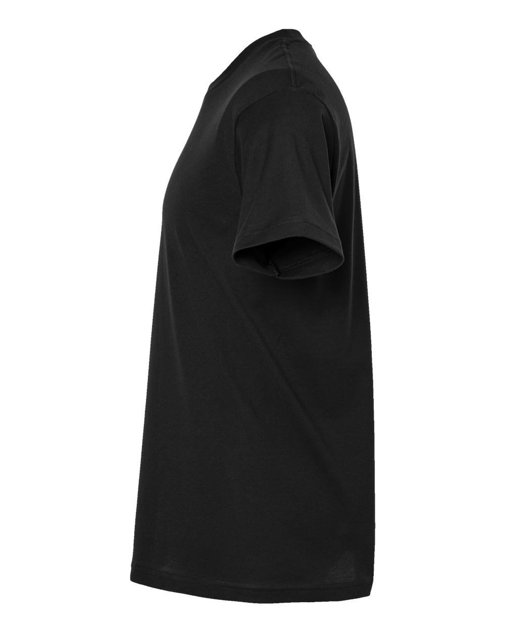 Unisex Fine Jersey T-Shirt - 202 63