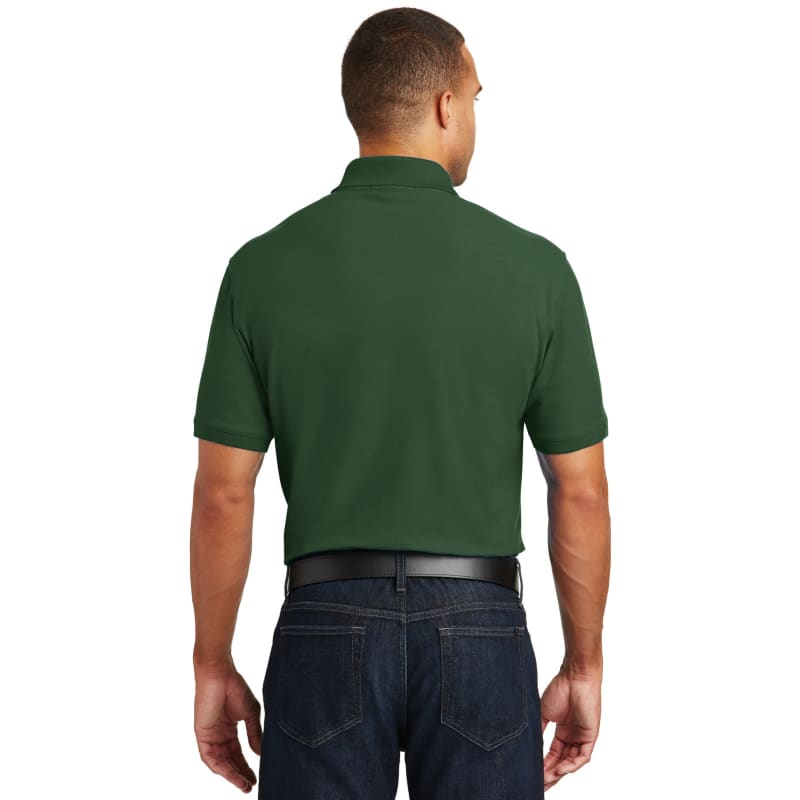 Port Authority Core Classic Pique Pocket Polo. 29