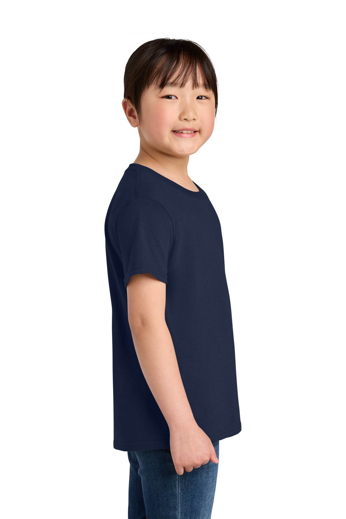 Gildan Youth Softstyle T-Shirt 64000B 64