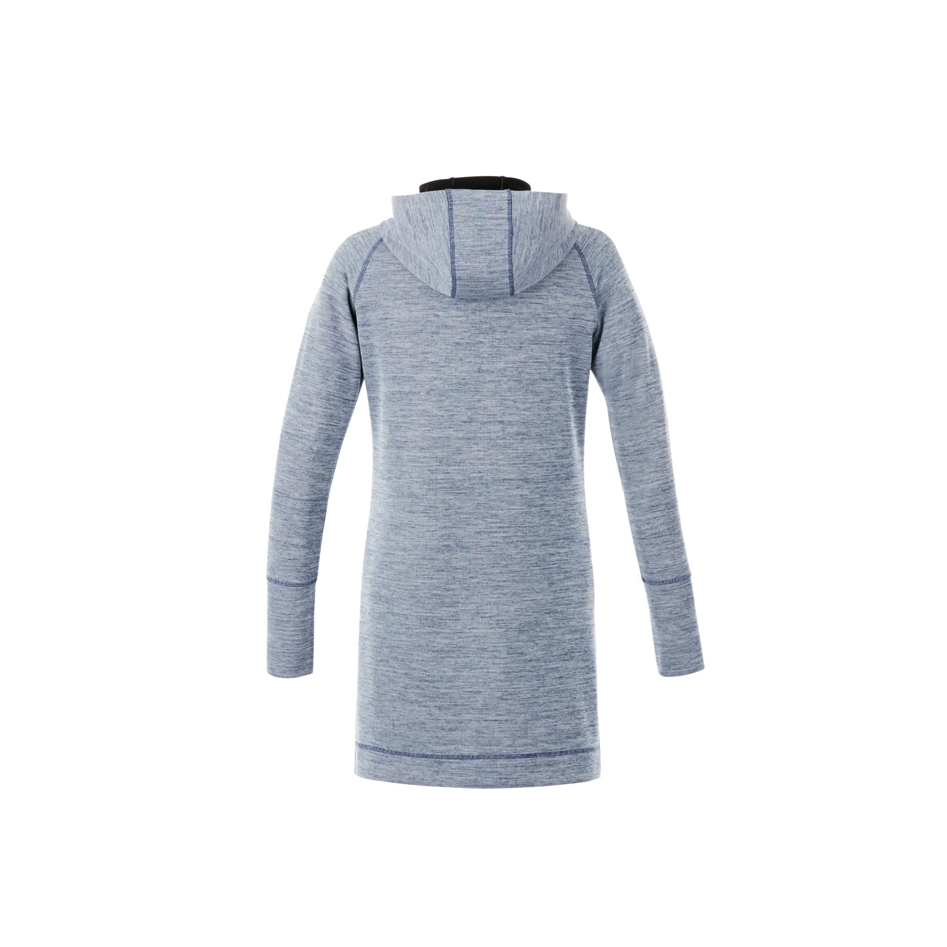 Women's ODELL Knit Zip Hoody 54