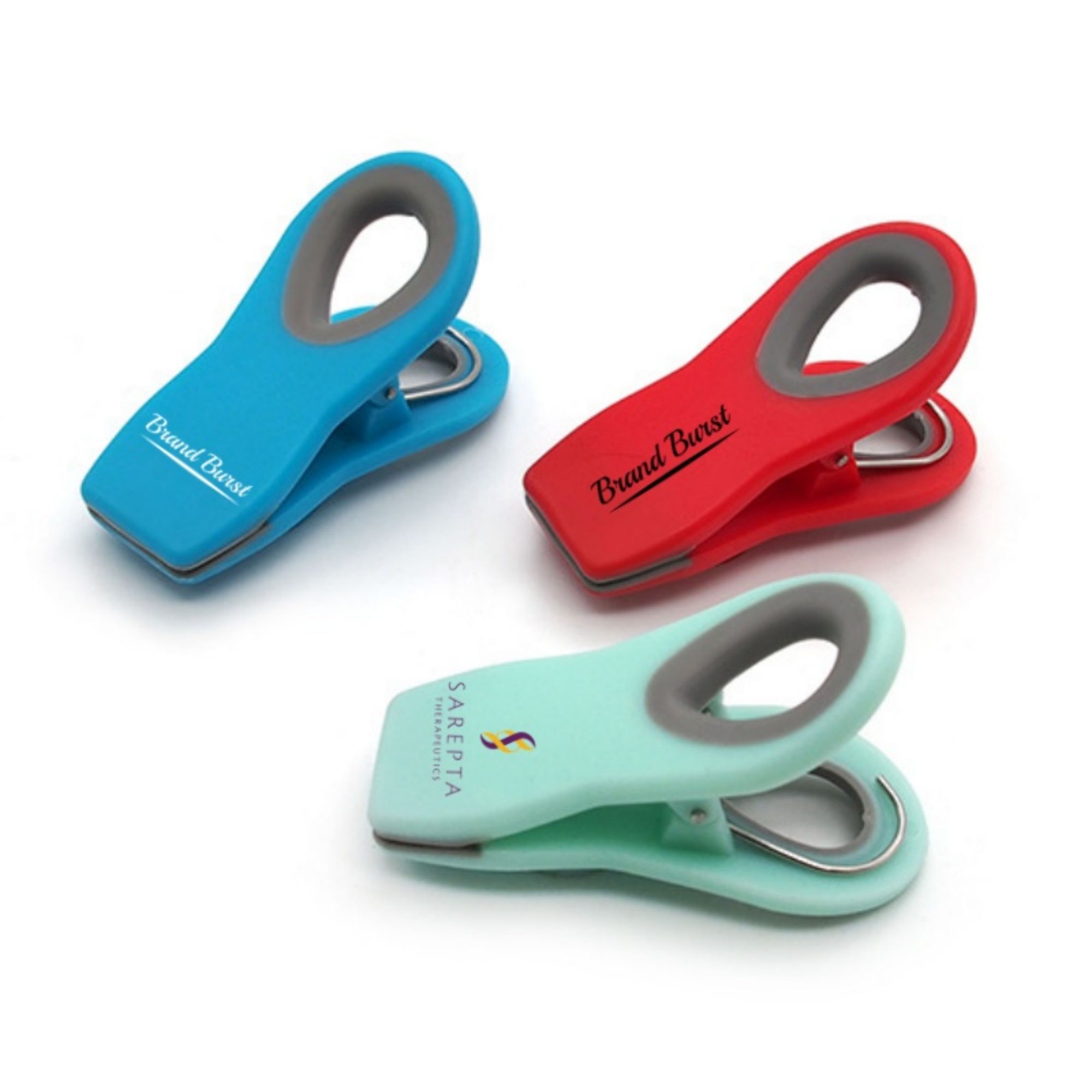 Chip Bag Clips