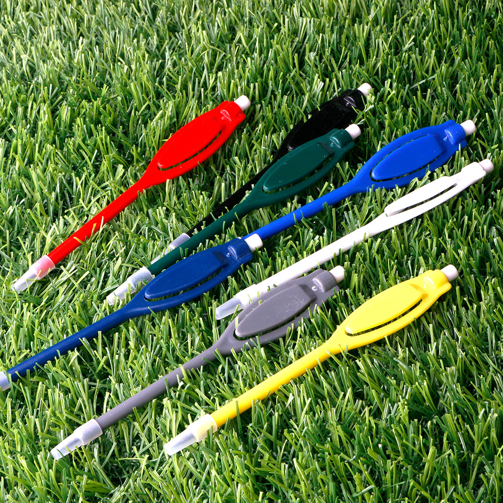 Clip-on Erasable Golf Score Pencil 3