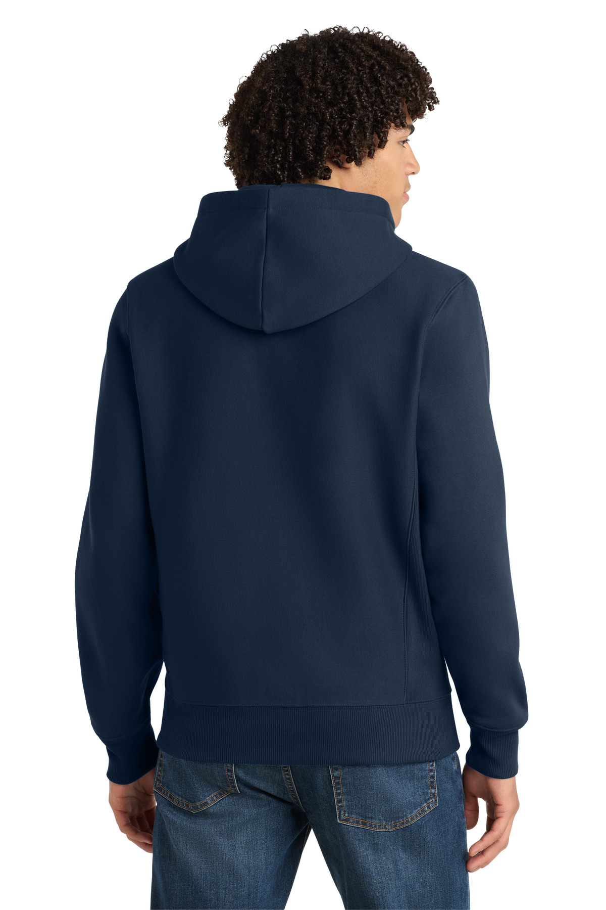 Sport-Tek Super Heavyweight Full-Zip Hooded Sweatshirt. F282, custom hoodie or sweatshirt with logo imprint 38