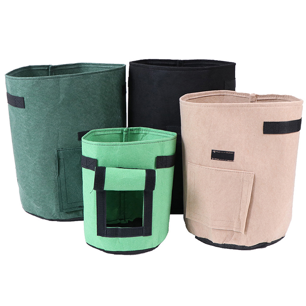 Potato Planting Bag 7