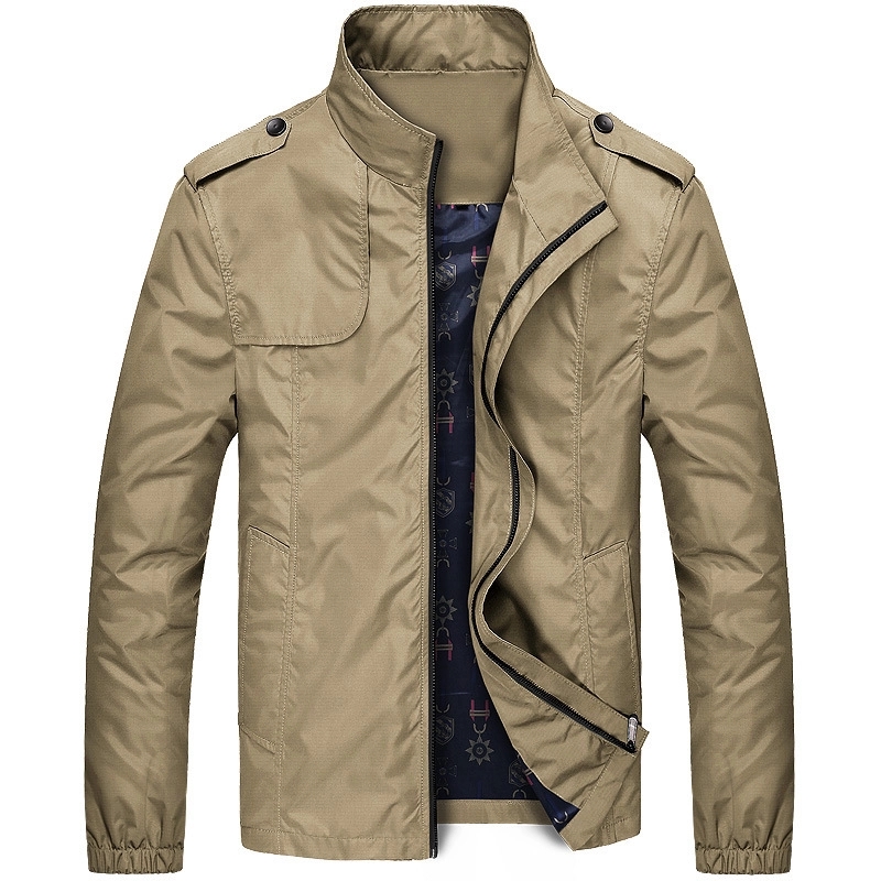 Men's Stylish Jackets 5