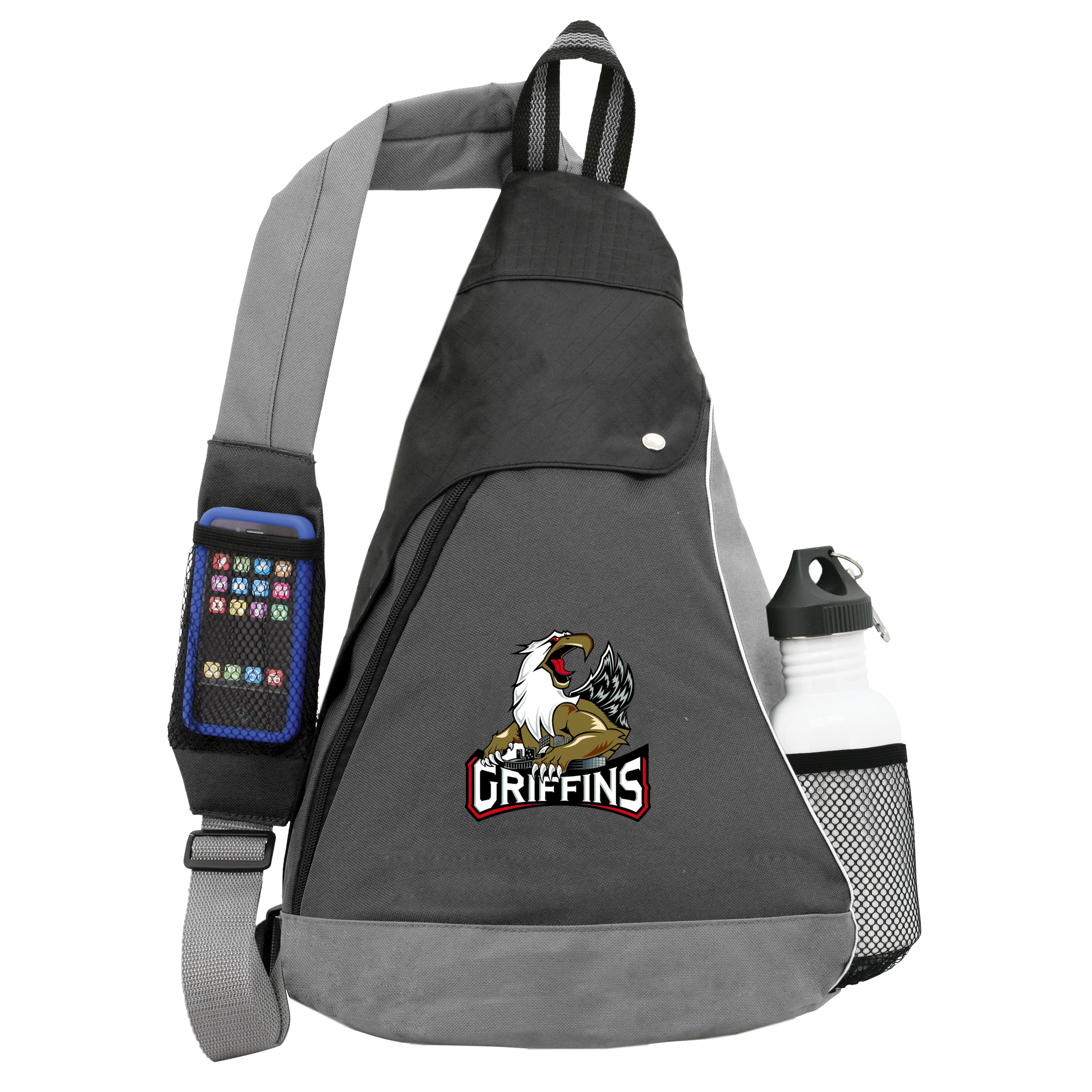 Hawthorne Sling Bag 9