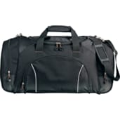 Triton Weekender 24" Carry-All Duffel Bag 8