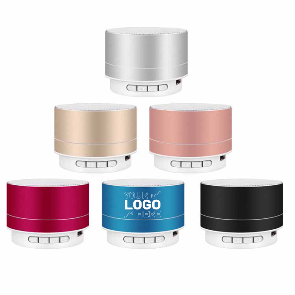 Wireless Bluetooth Speaker