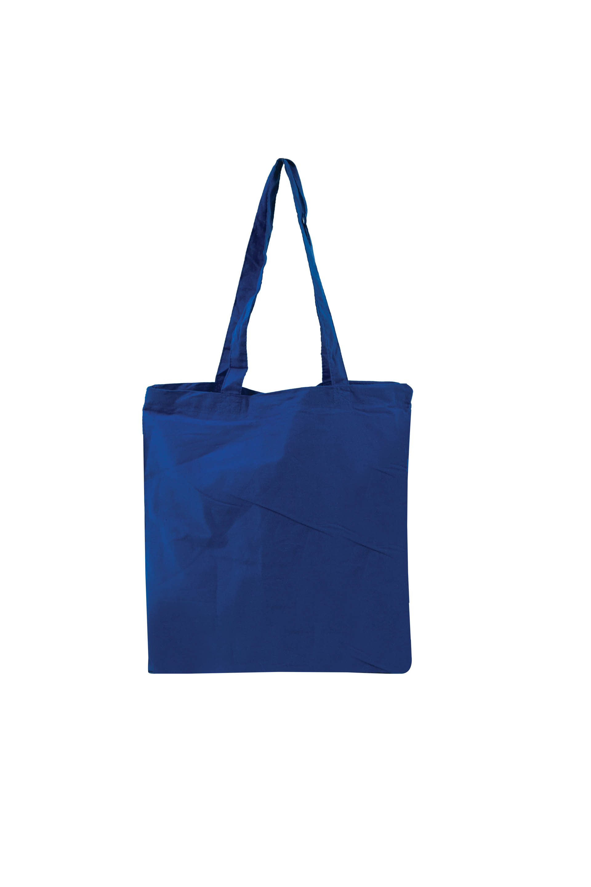 6 Oz Cotton Open Tote