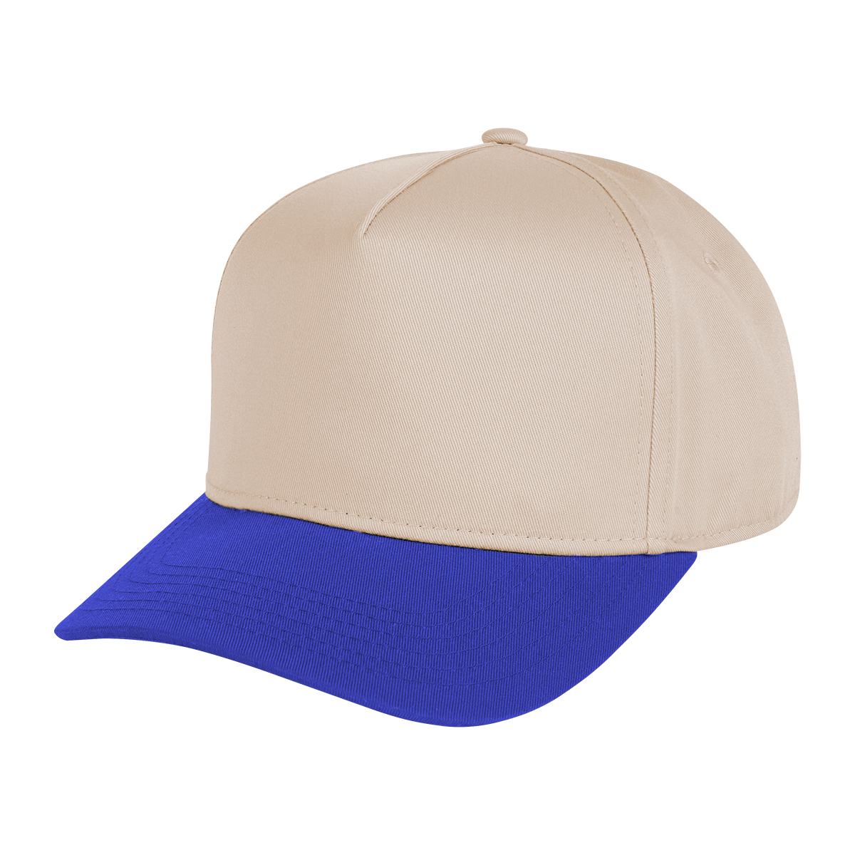 Two-Tone Strike Zone Cap 11