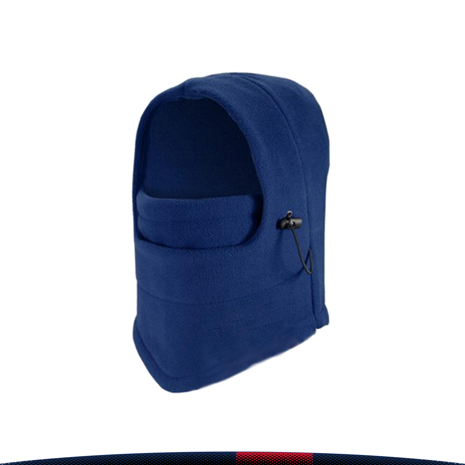 Windproof Winter Hoodie 11