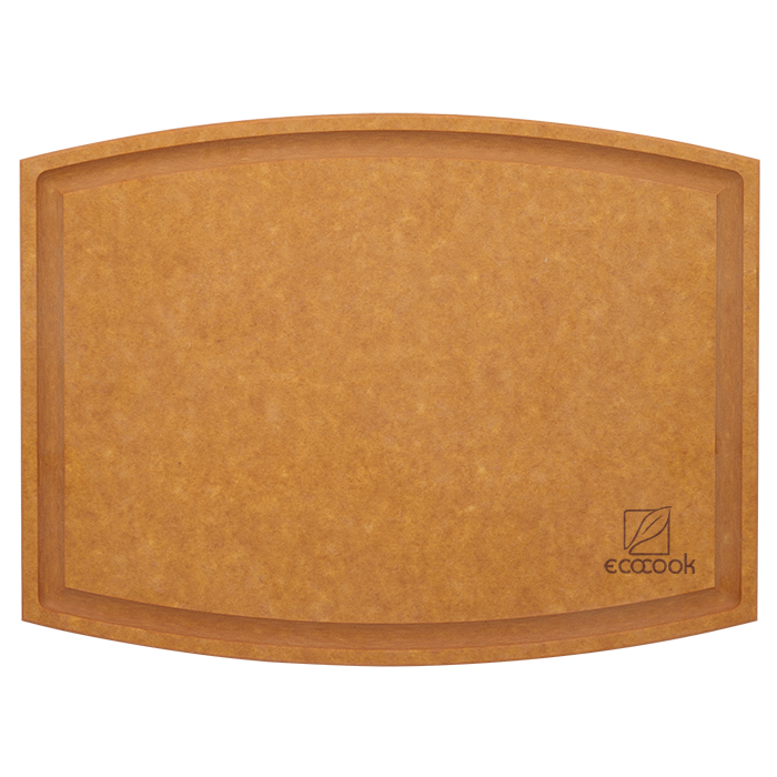 Niagara Cutlery™ Composite Wood Cutting Board 12” 2