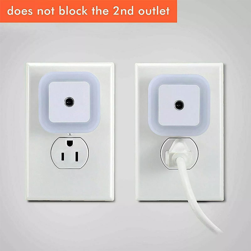 Night Lights Plug into Wall 4