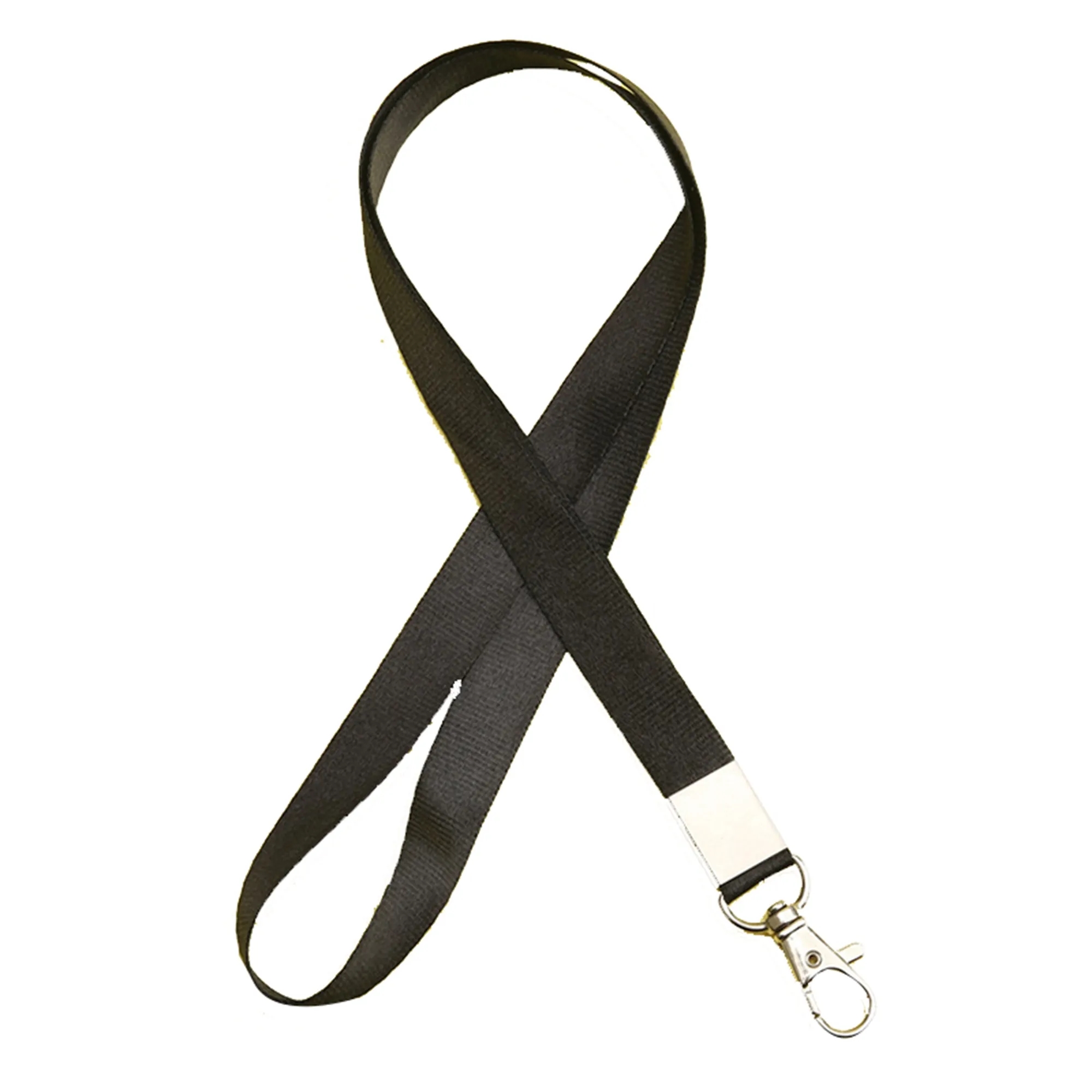 Badge Lanyards With Clip 6