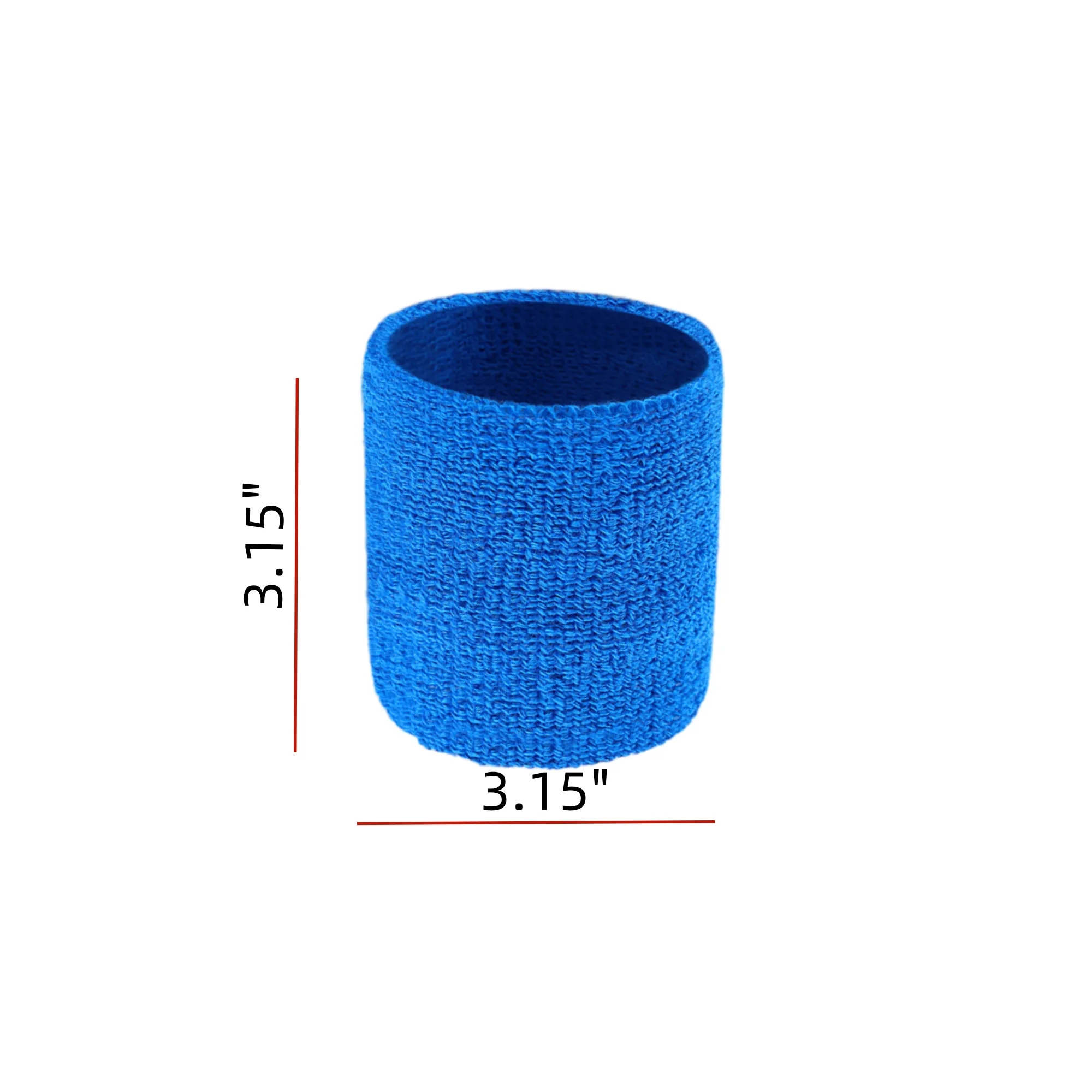 Sports Wristband Towel 2
