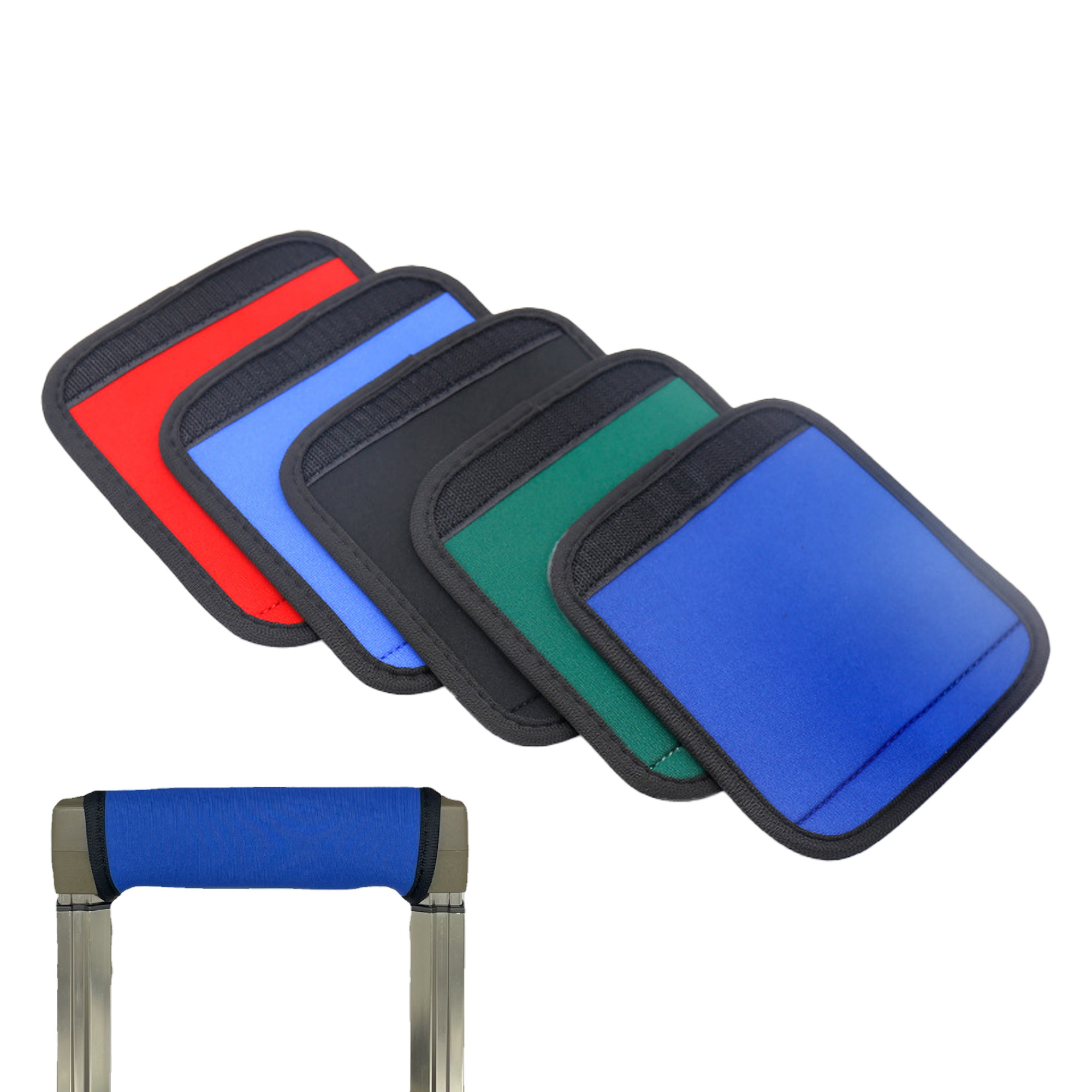 Soft Handle Covers 2