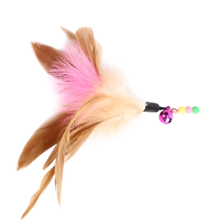 Pet Teaser Cat Toy 4