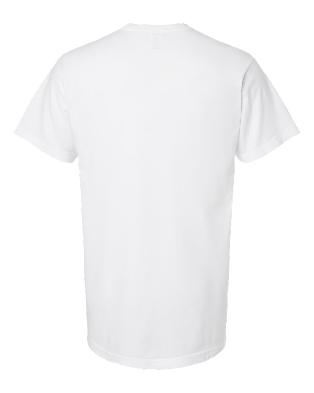 Unisex Vintage Garment-Dyed T-Shirt - 6500M 44