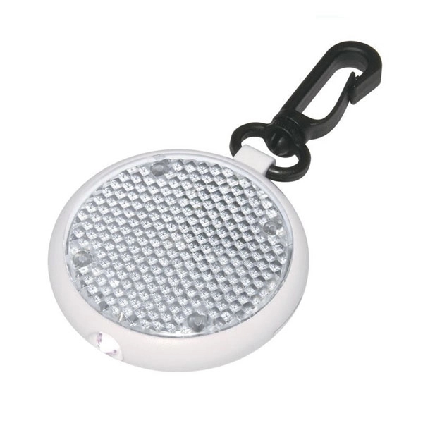 Dual Function LED Blinking Light 11