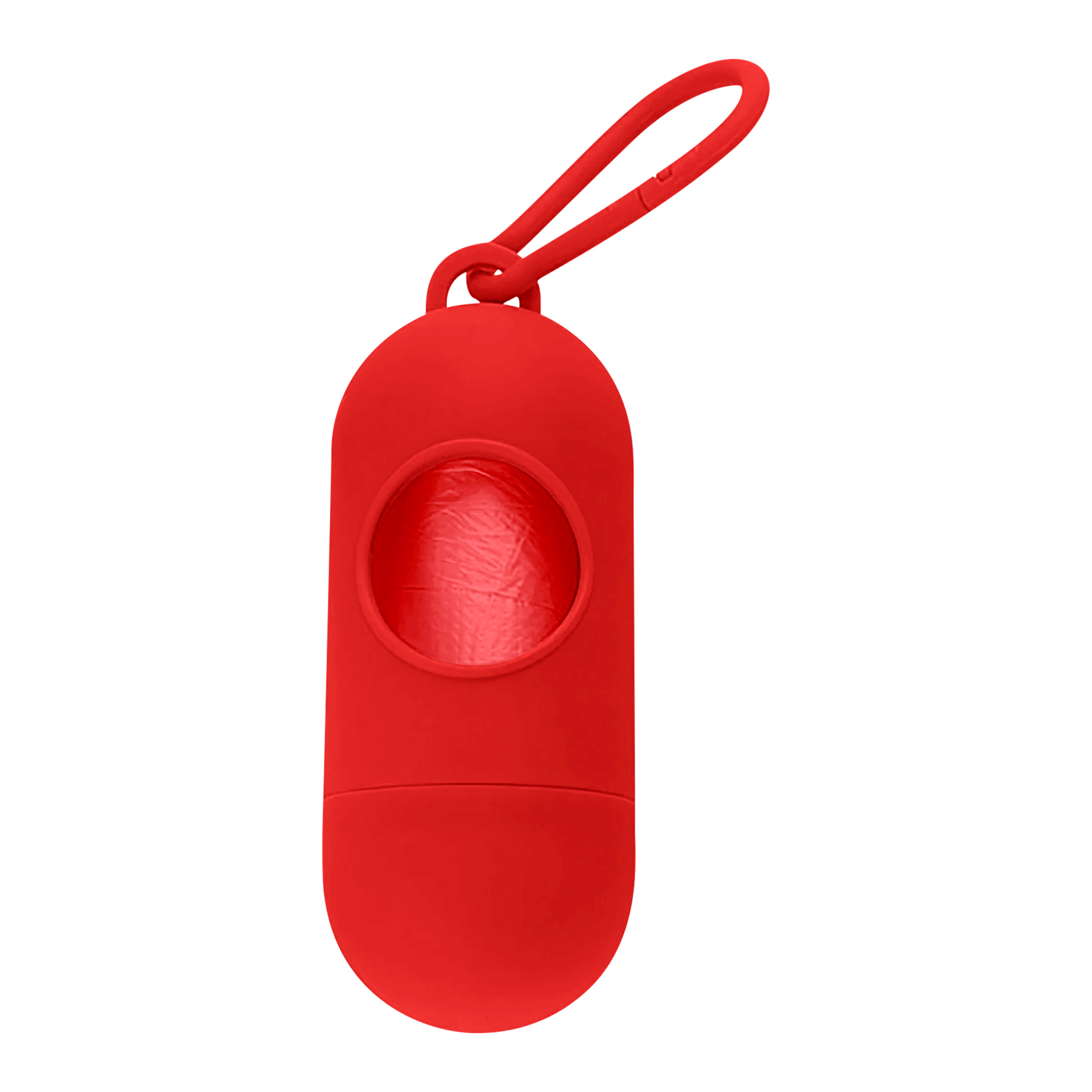 Pet Waste Bags With Dispenser 4