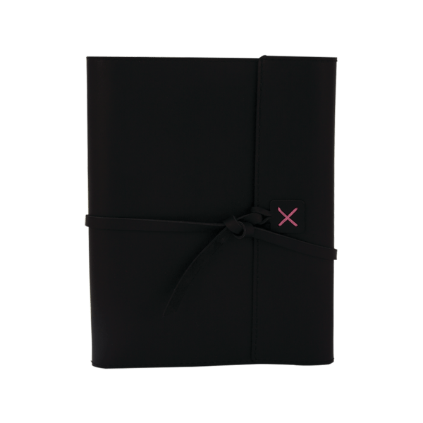 Docker Composition Book Cover 97