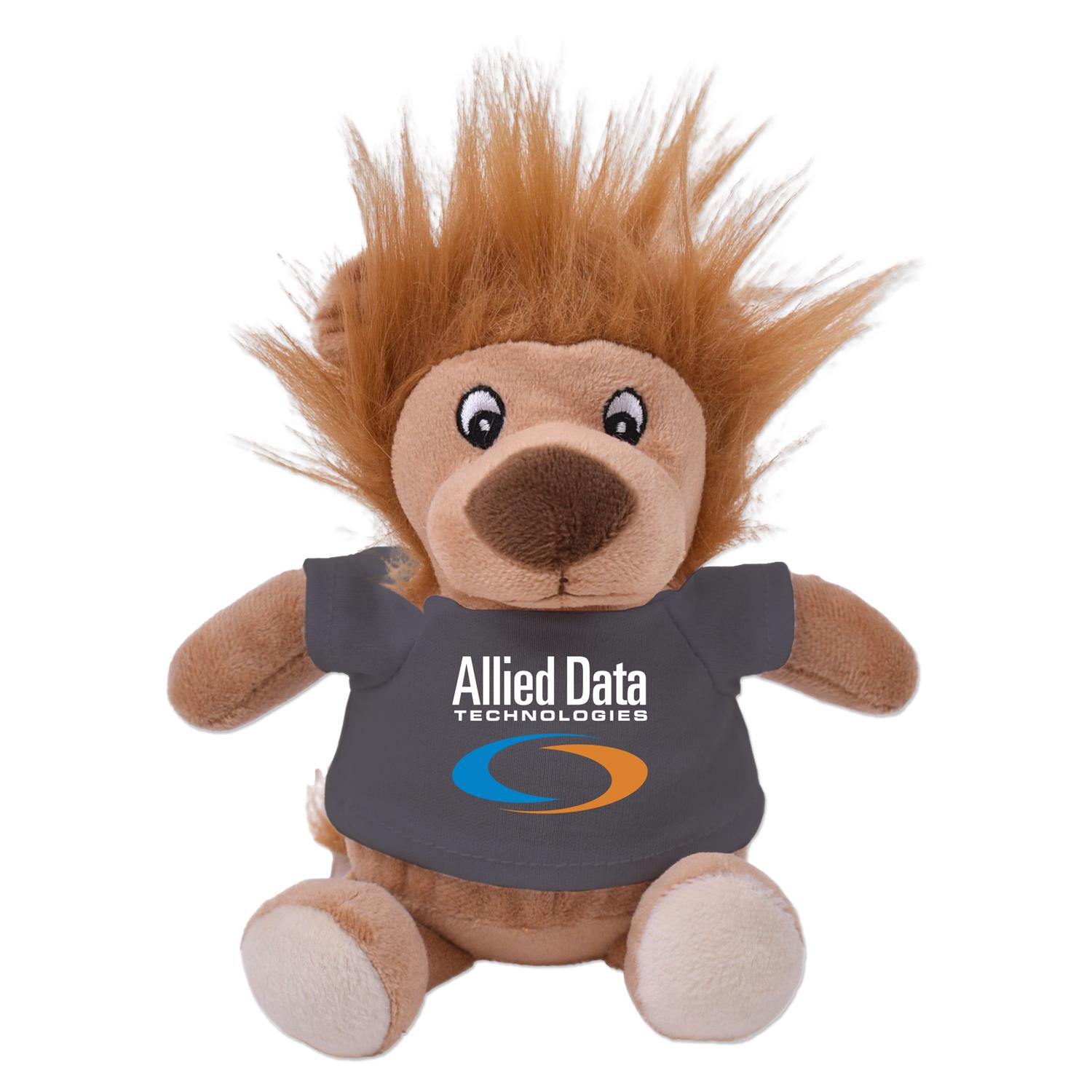 6" Lionel Lion 12