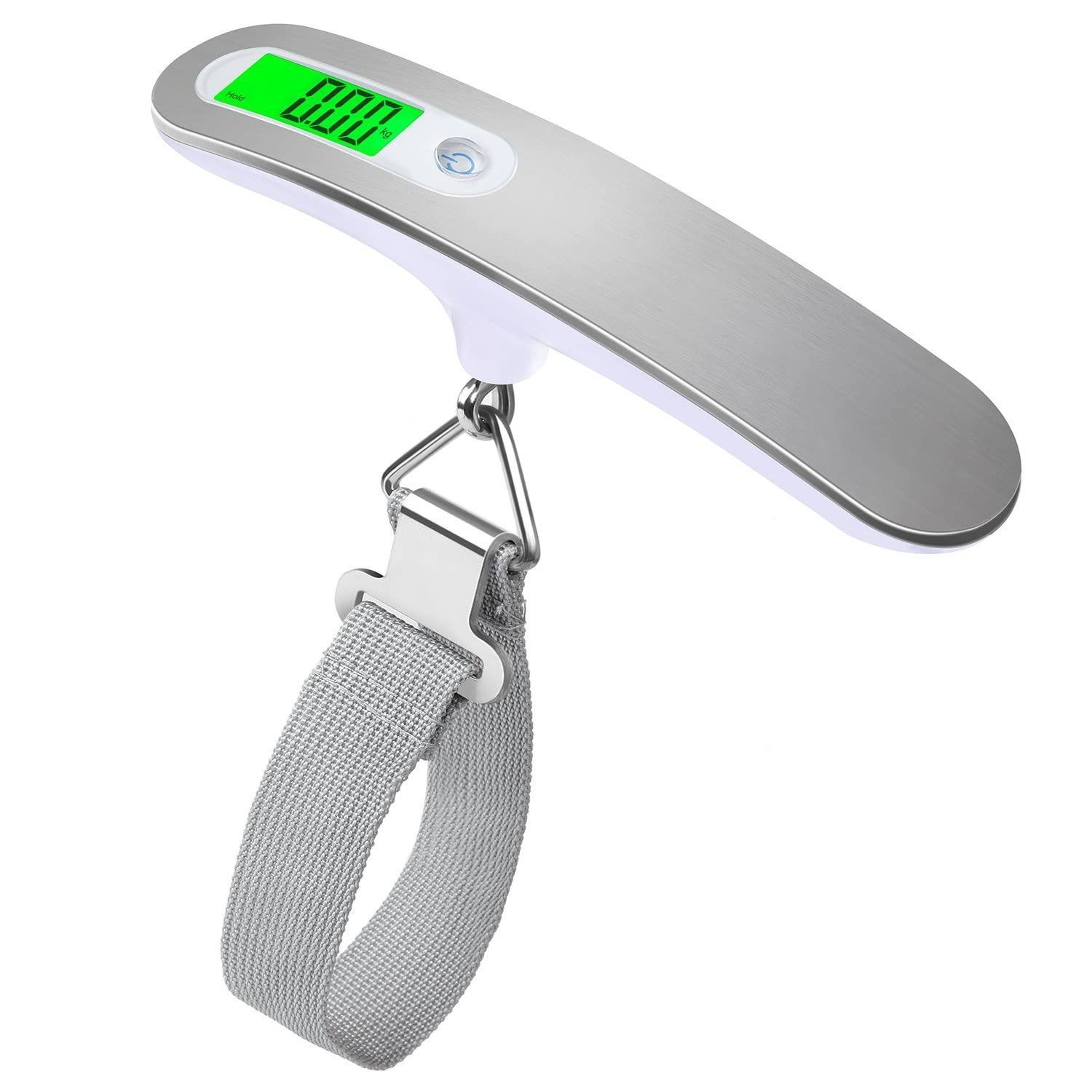 Digital Luggage Scale 1
